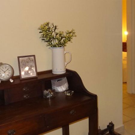 Apartamento Sterna Asprogerakata Exterior foto