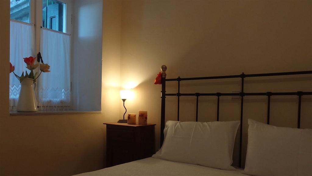 Apartamento Sterna Asprogerakata Exterior foto