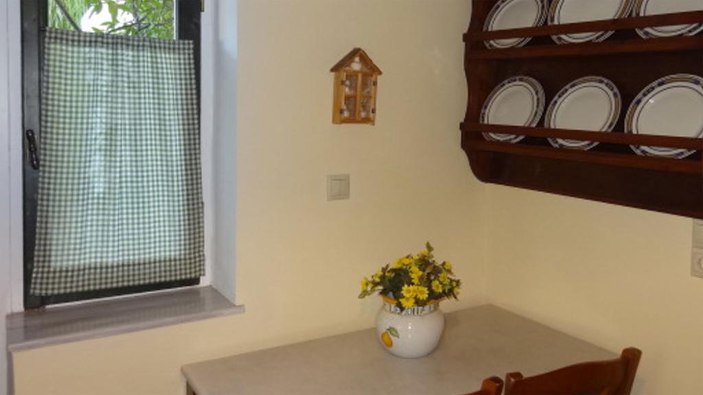 Apartamento Sterna Asprogerakata Exterior foto